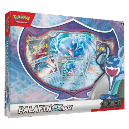 Palafin ex Box