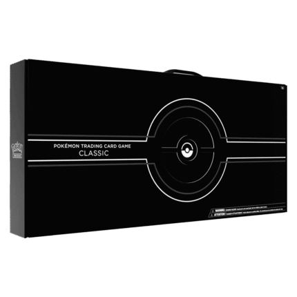 Pokémon TCG Classic