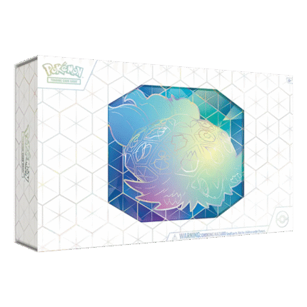 Terapagos - Ultra Premium Collection